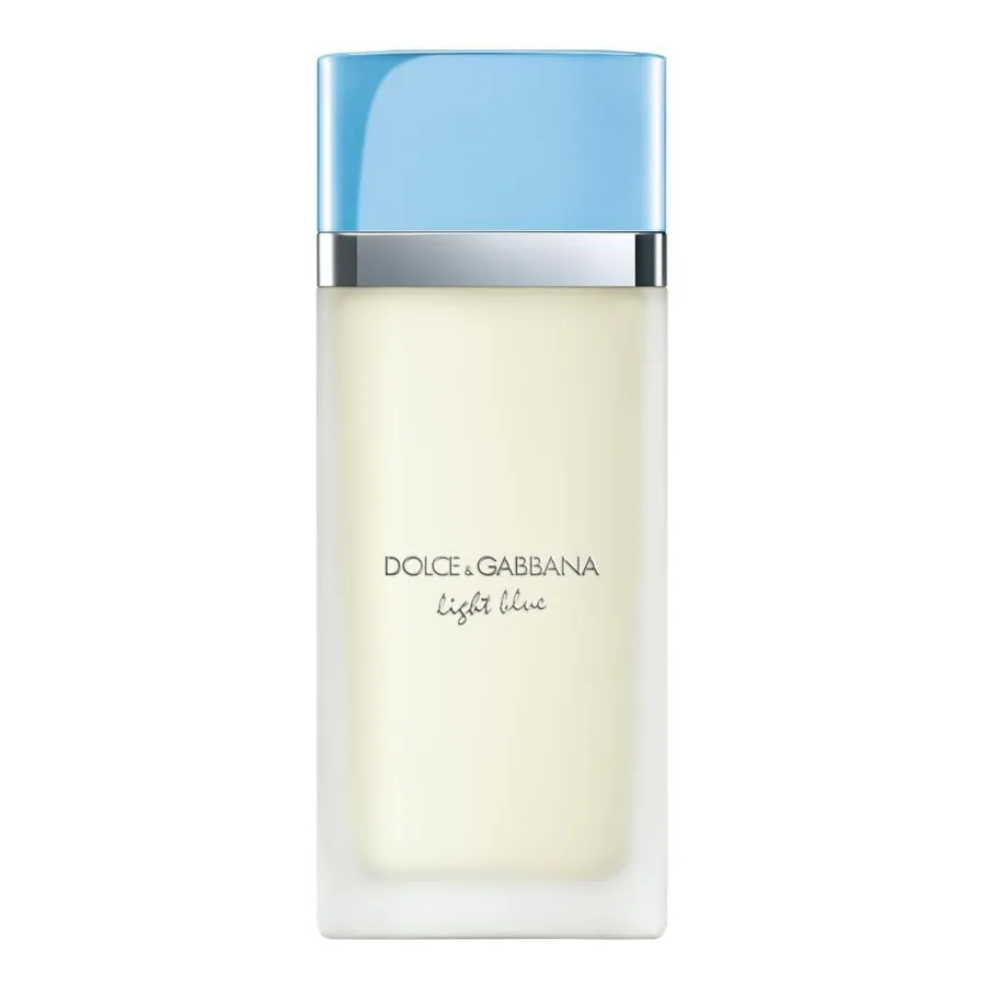 Frasco Dolce Gabbana Light Blue