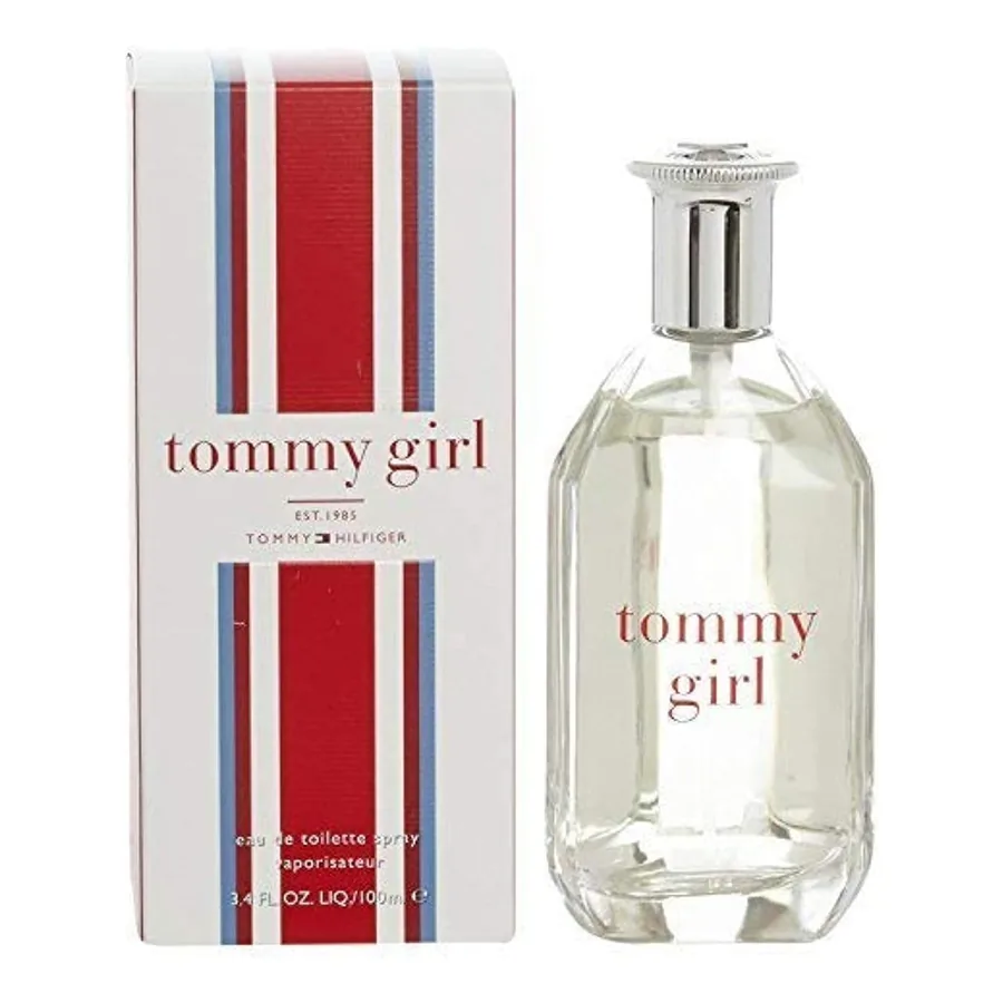Tommy Girl Tommy Hilfiger 100 ml