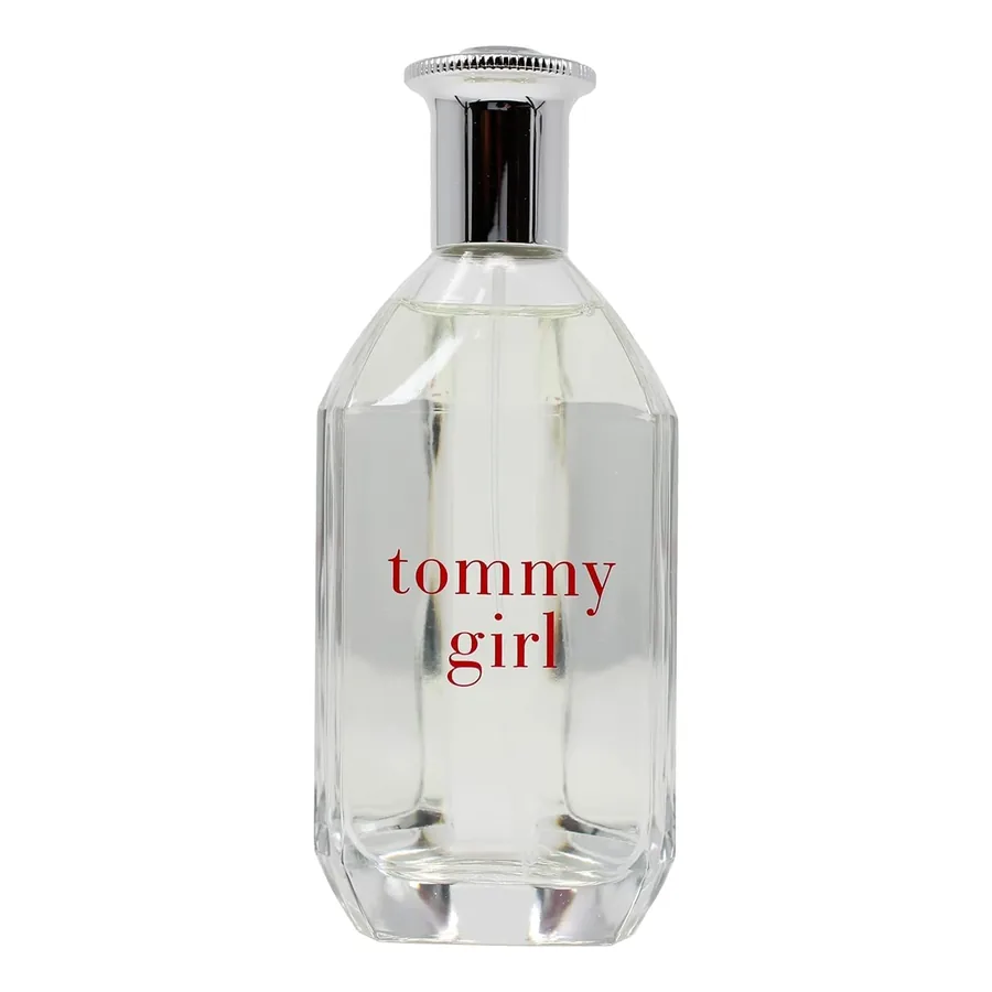 Notas Tommy Girl Tommy Hilfiger