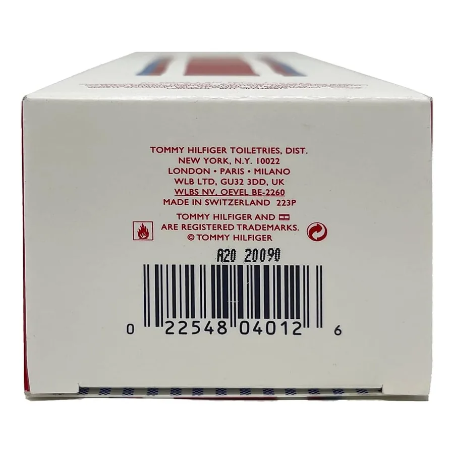 Perfume Feminino Tommy Hilfiger Tommy Girl, imagem 4
