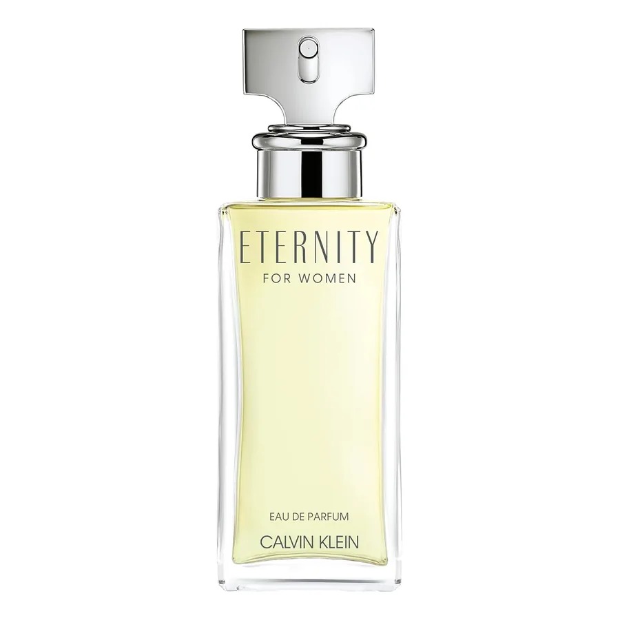 Calvin Klein Eternity EDP feminino 100 ml