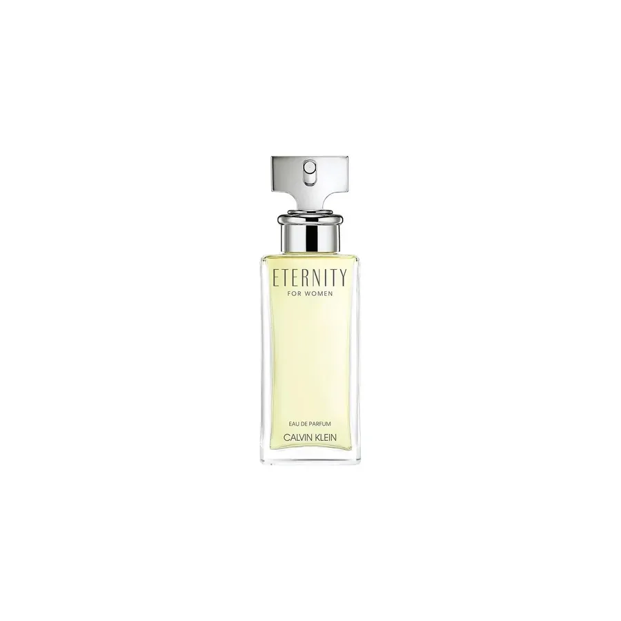 Frasco Calvin Klein Eternity