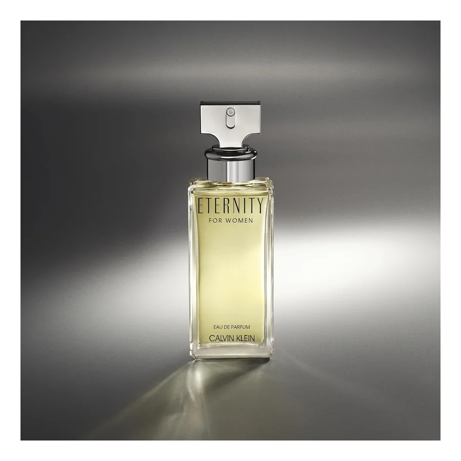 Perfume Feminino Calvin Klein Eternity, imagem 4