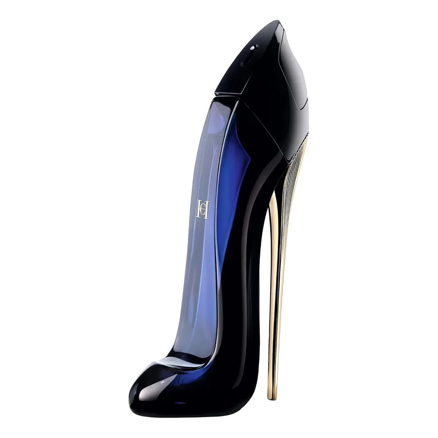 Carolina Herrera Good Girl frasco sapatinho 80 ml