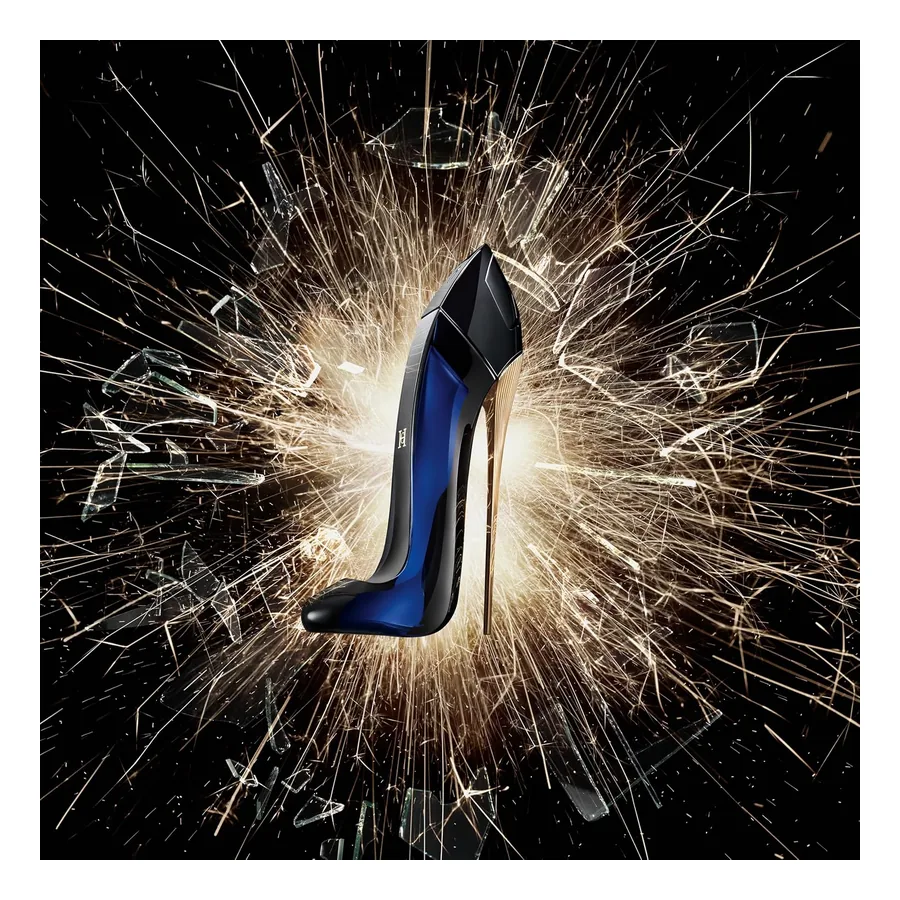 Perfume Feminino Carolina Herrera Good Girl, imagem 4