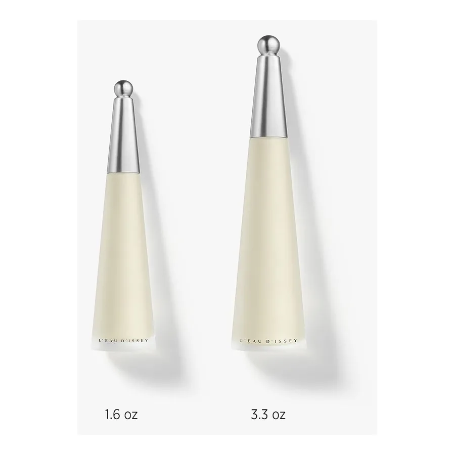 Perfume Feminino L'Eau D'Issey Miyake, imagem 4