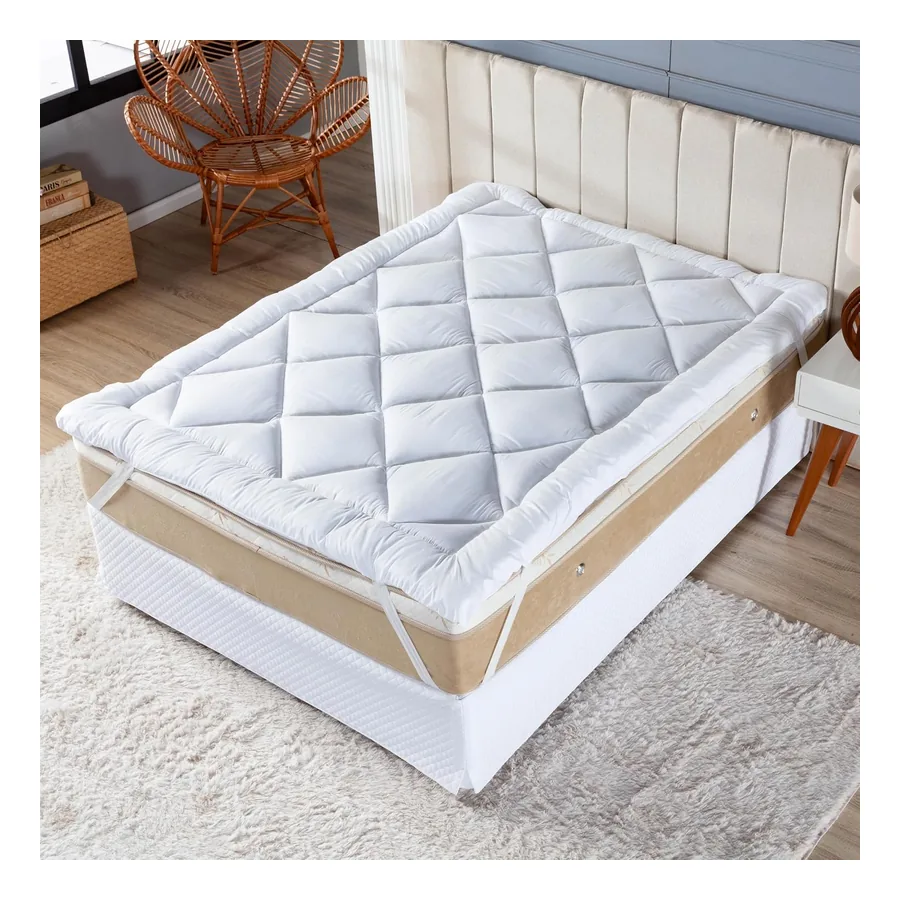 Pillow Top Casa Dona Premium, imagem 2