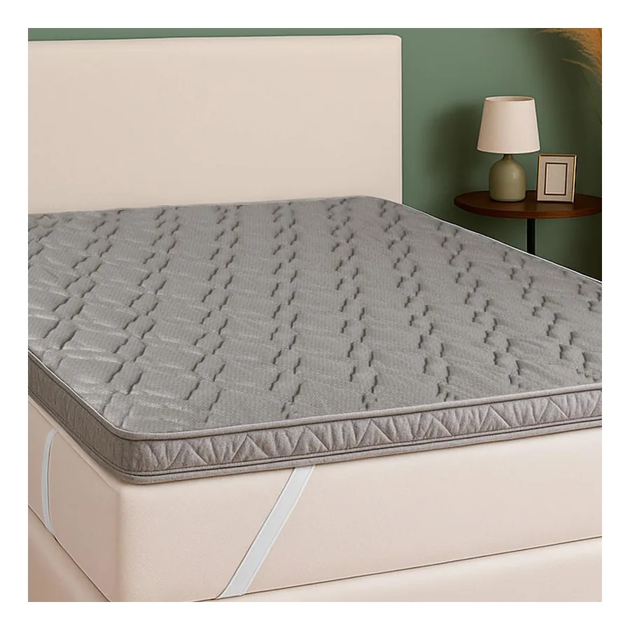 Pillow Top BF Colchões D45 King