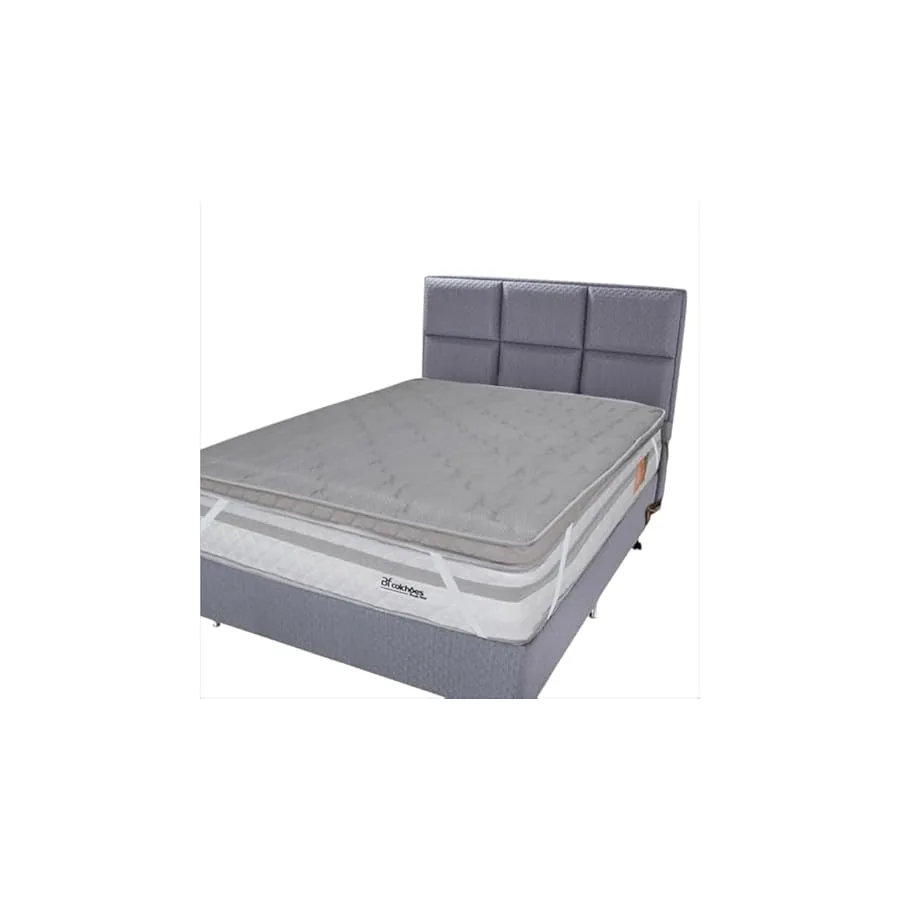 Pillow Top BF Colchões D45, imagem 2