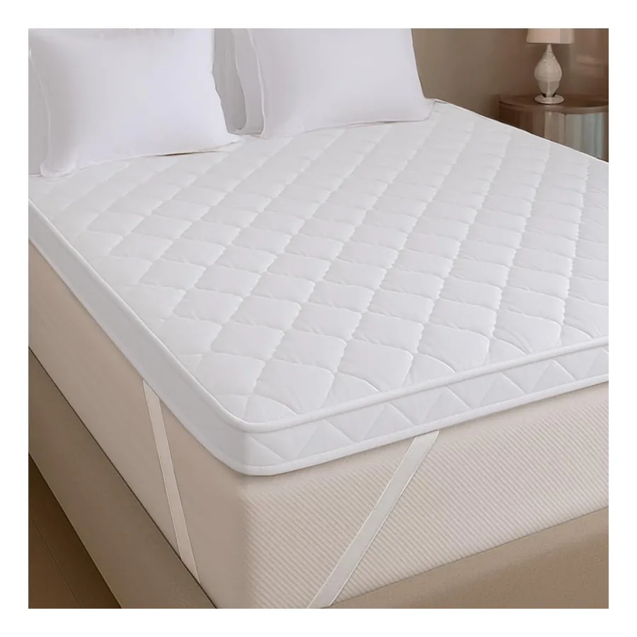Pillow Top BF Colchões 138x188x5cm