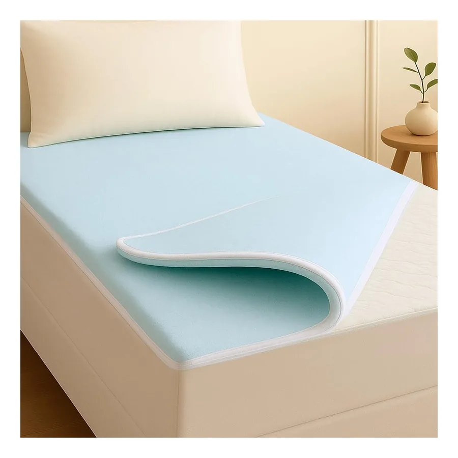 Pillow Top Solteirão Viscoelástico BF Colchões