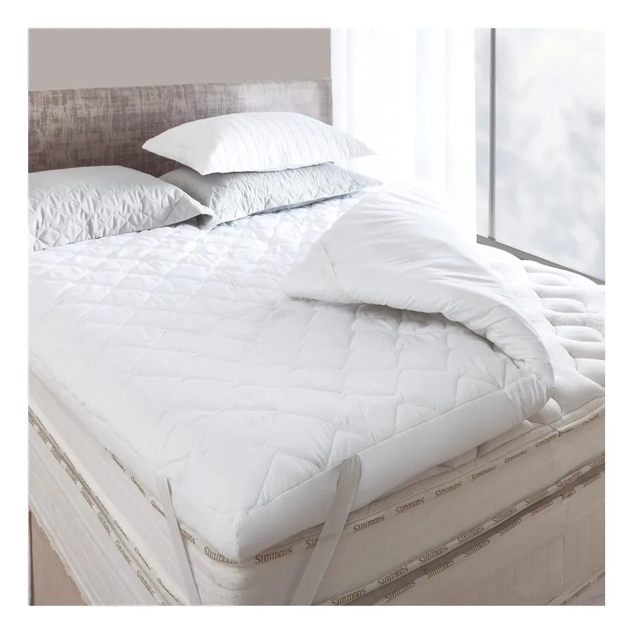 Pillow Top Wmenegatti Premium casal