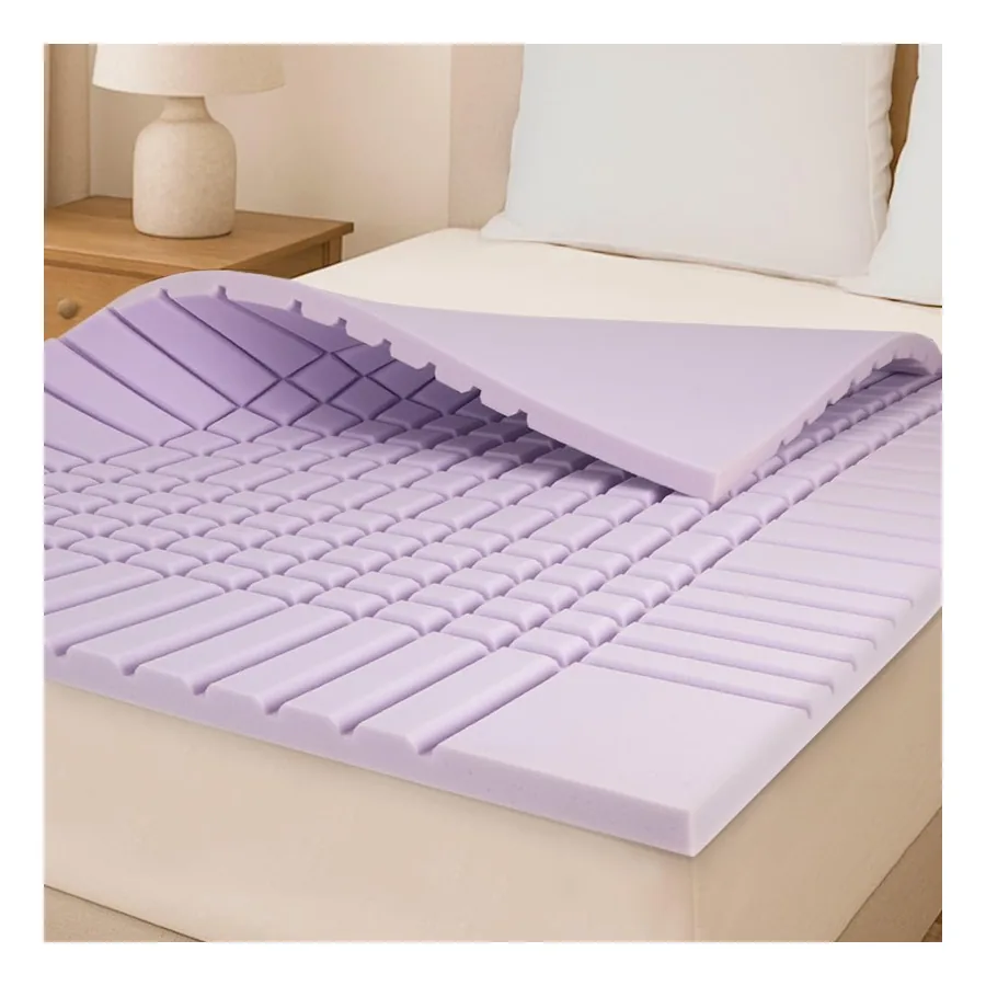 Pillow Top BF Colchões High Resilience Queen
