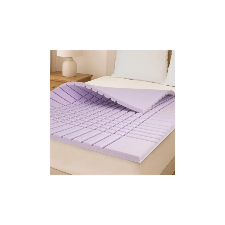 Pillow Top BF Colchões High Resilience, imagem 2