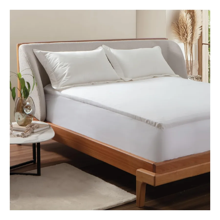Pillow Top Altihaus Premium solteiro