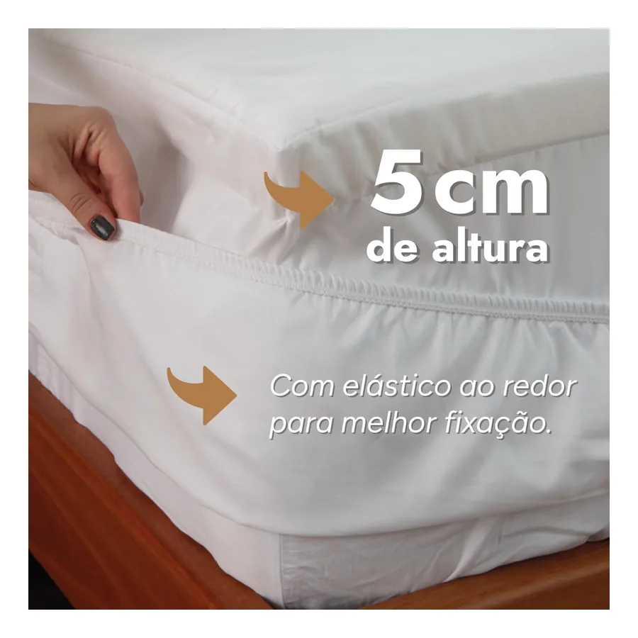 Pillow Top Altihaus Premium, imagem 4