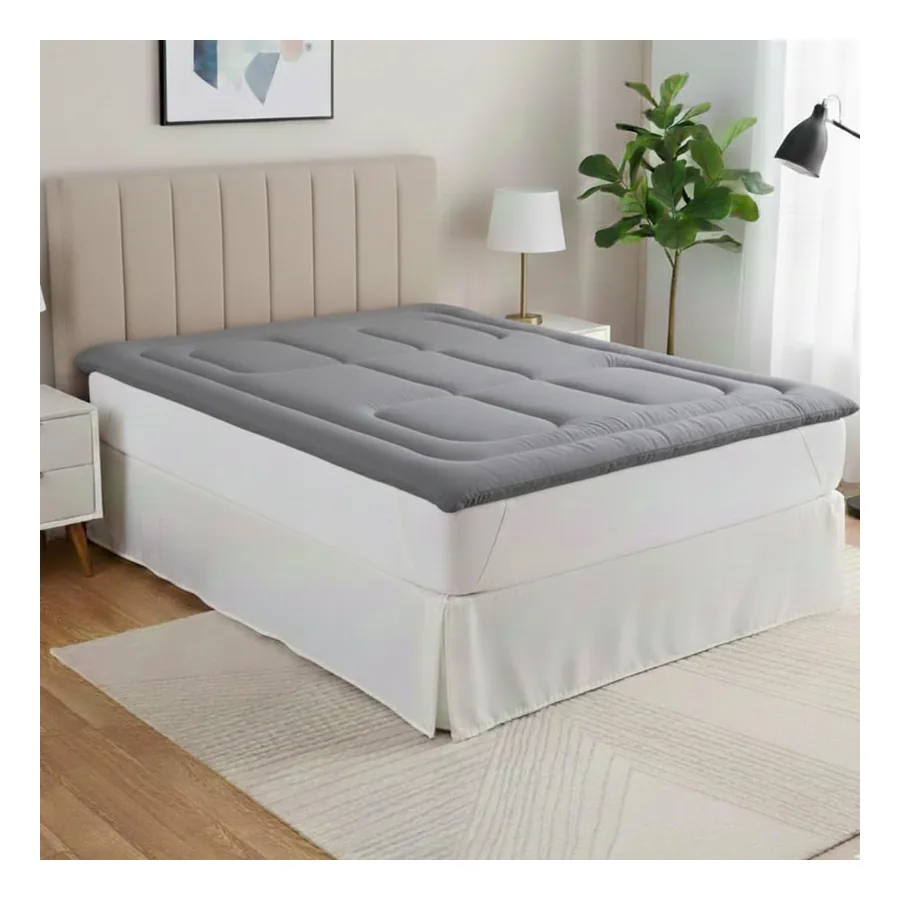 Pillow Top F.V Enxovais micropercal 400 fios