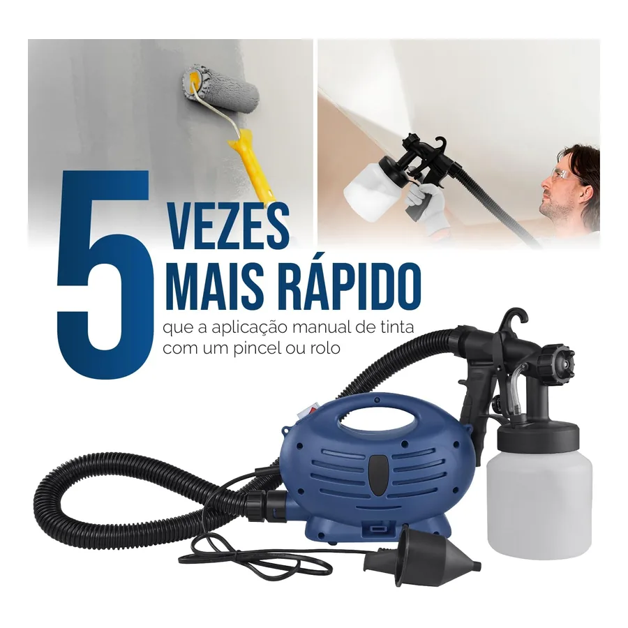 Detalhe do reservatório 700ml da HOLTTER 550629