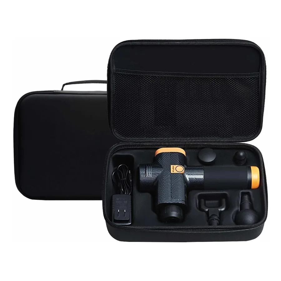 Pistola Massageadora Phoenix A2, imagem 3