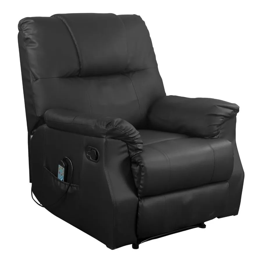 Poltrona Massageadora Tander 102029981, imagem 4