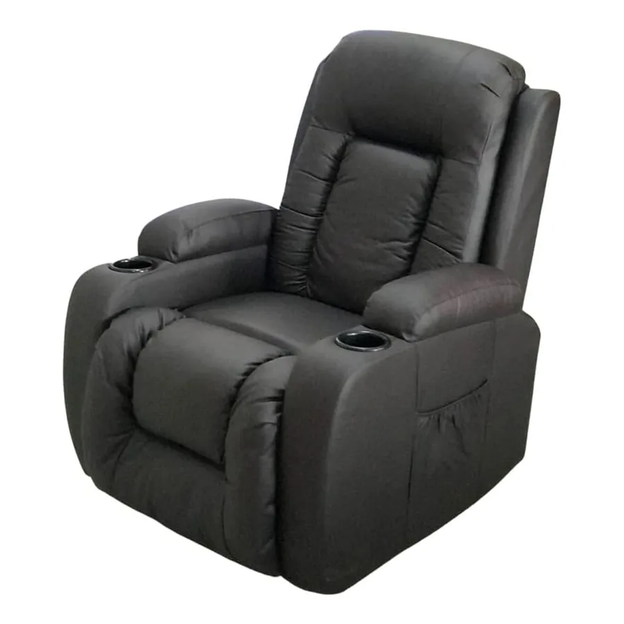Poltrona Massageadora Importway IWPRMA, imagem 4