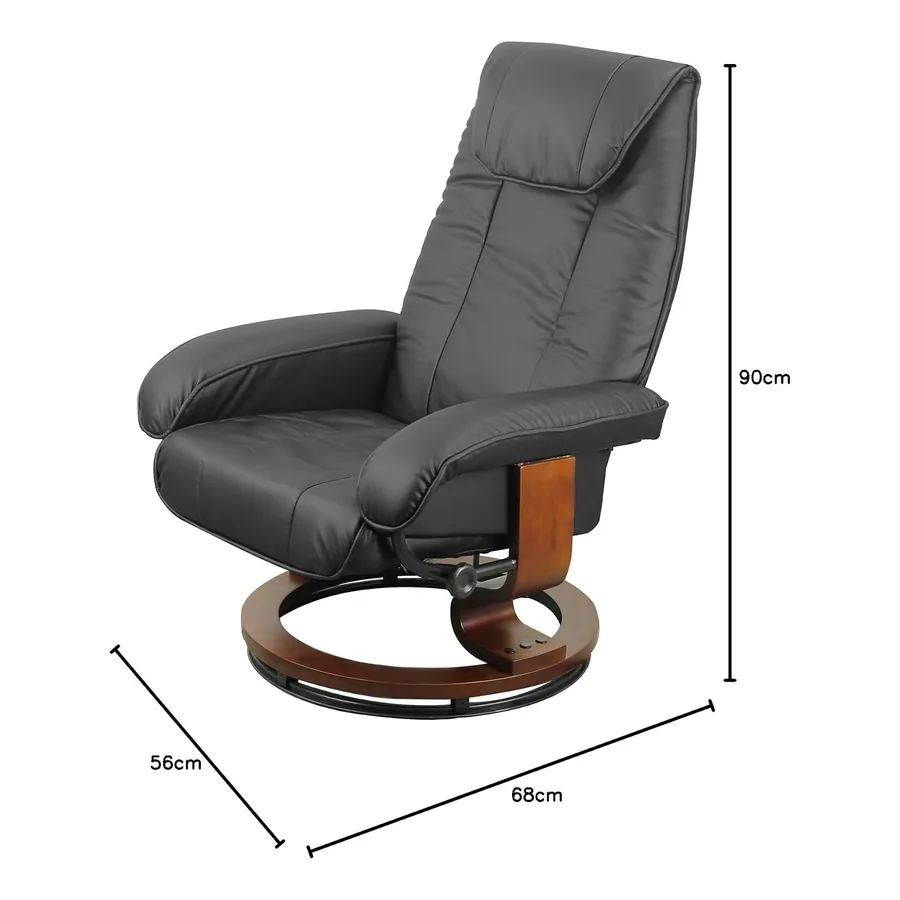 Poltrona Massageadora Tander 102029982, imagem 3