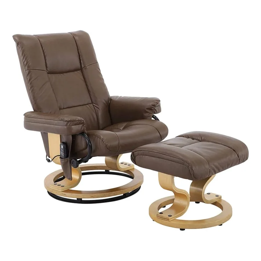 Poltrona Massageadora Rivatti Minnesota