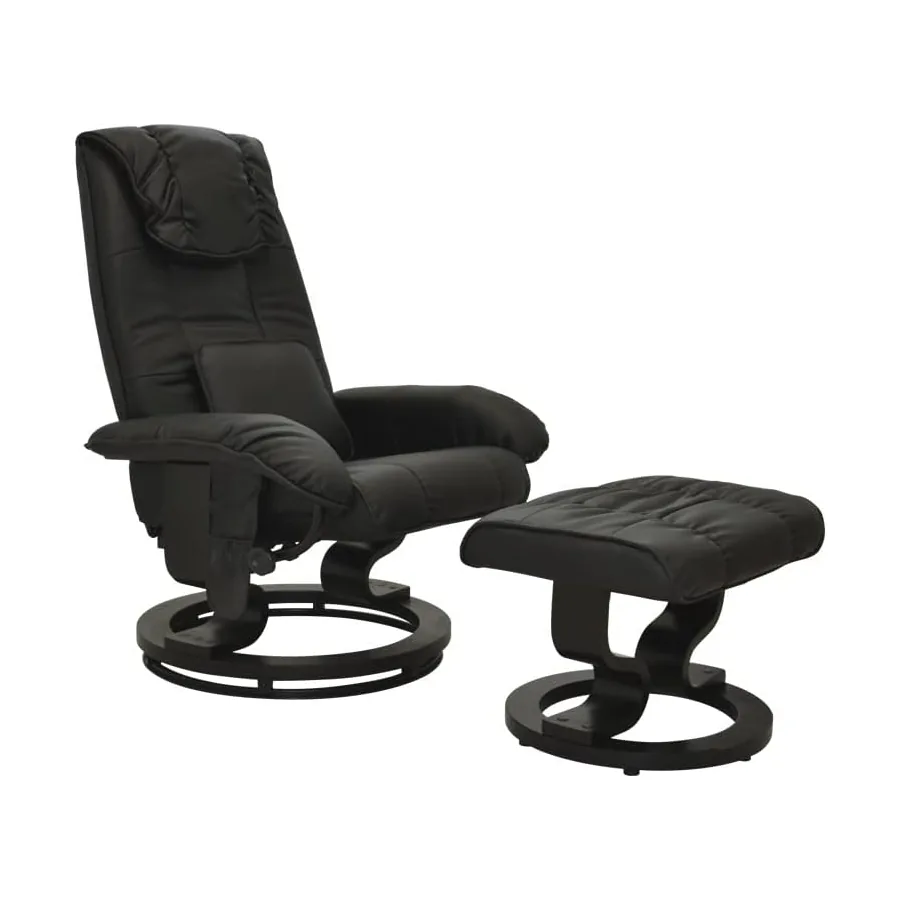 Poltrona Massageadora Rivatti Louisiana