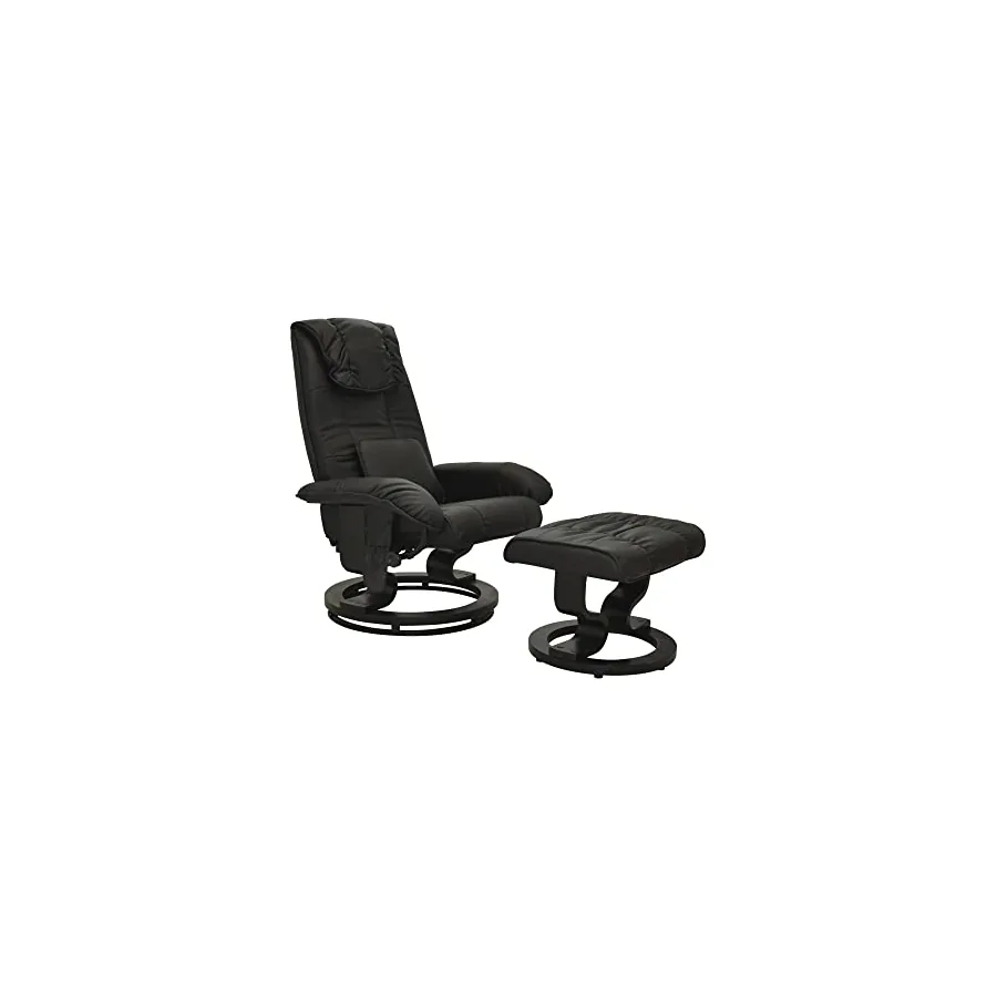 Poltrona Massageadora Rivatti Louisiana, imagem 2
