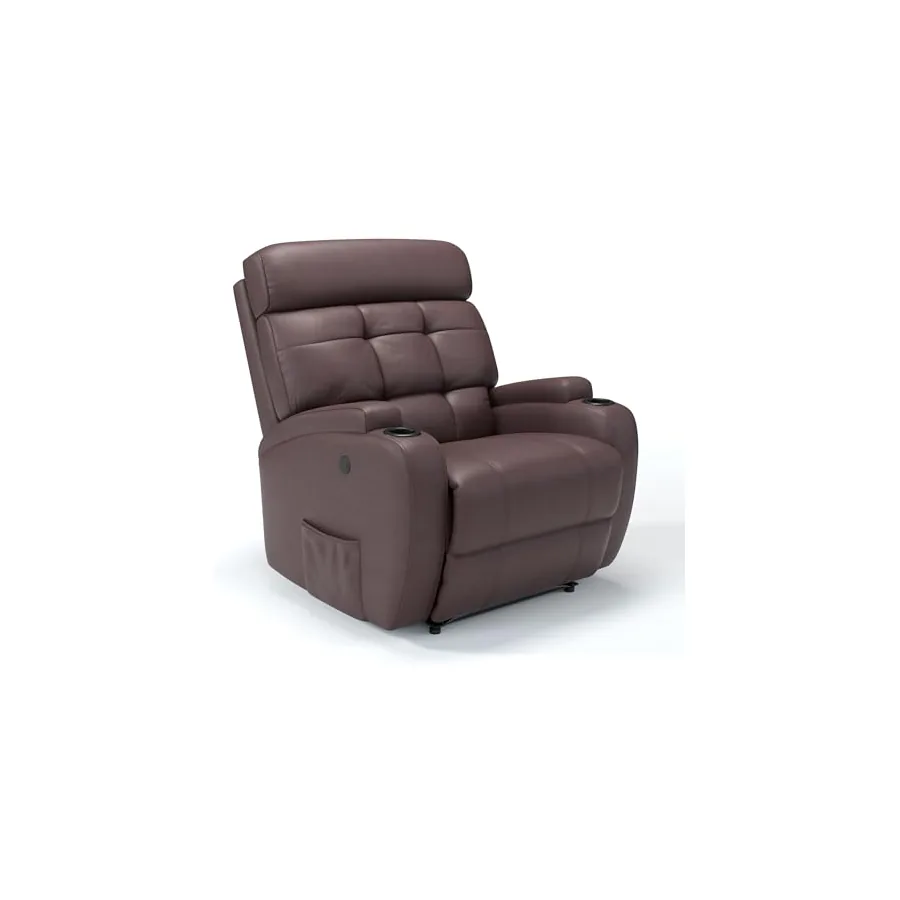 Poltrona Massageadora Damie Lugano, imagem 2