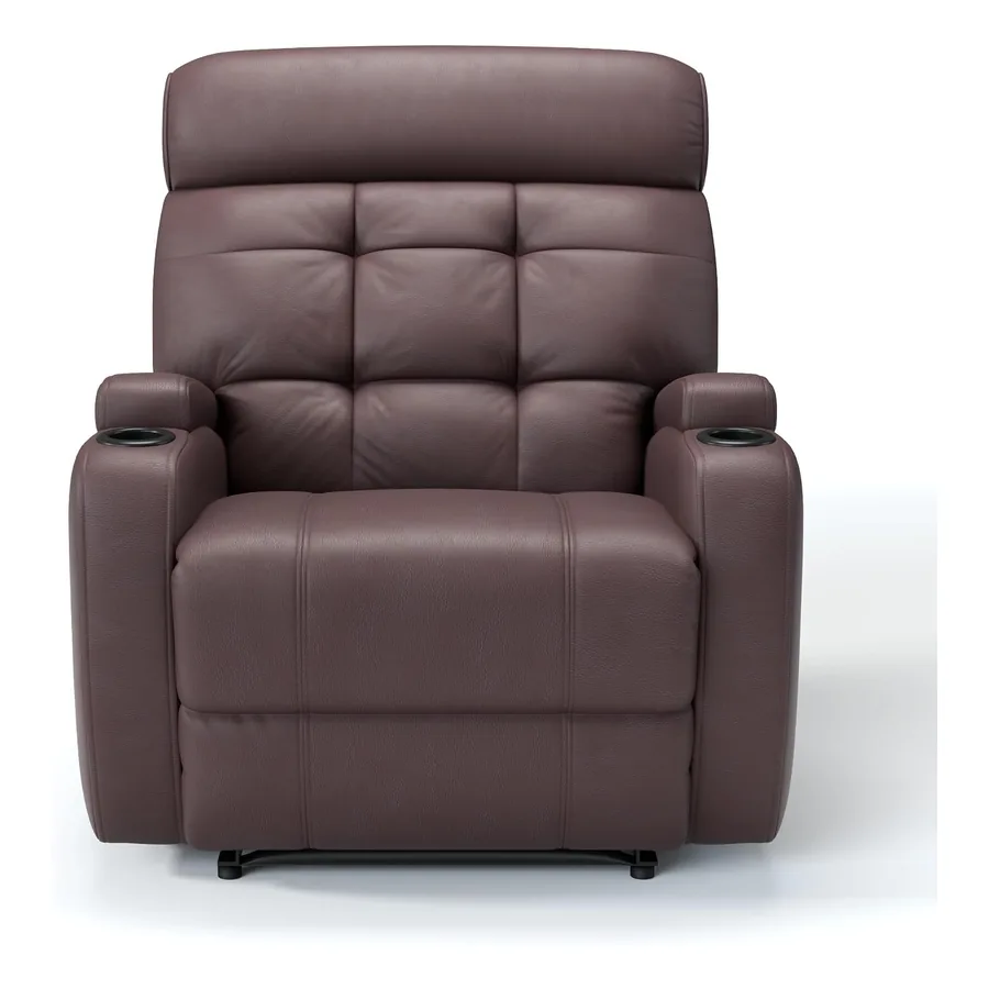 Poltrona Massageadora Damie Lugano, imagem 4