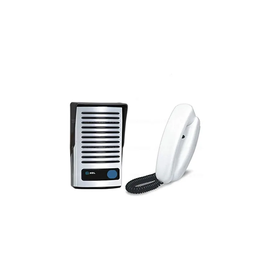 Painel externo F8NT do kit HDL
