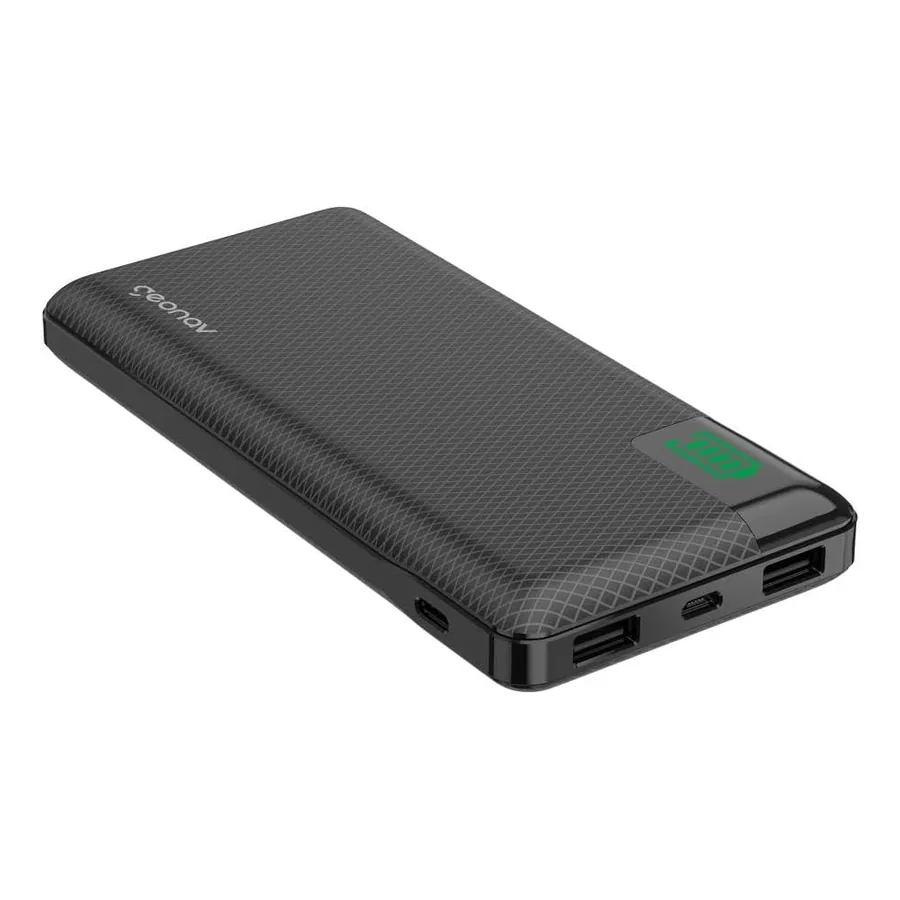 Power Bank Geonav PB16KWT, imagem 3