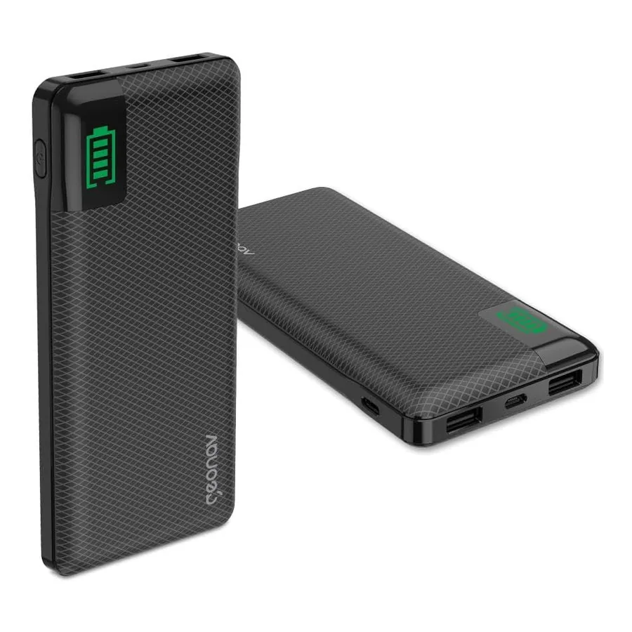 Power Bank Geonav PB16KWT, imagem 4