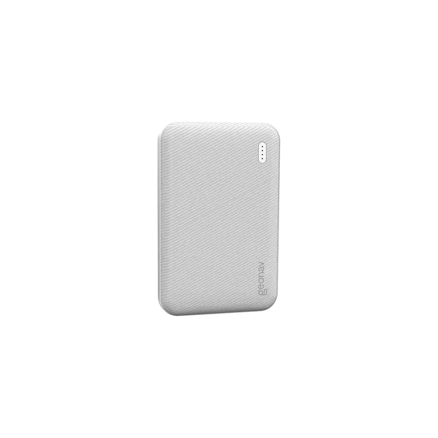 Power Bank Geonav ES5KBK