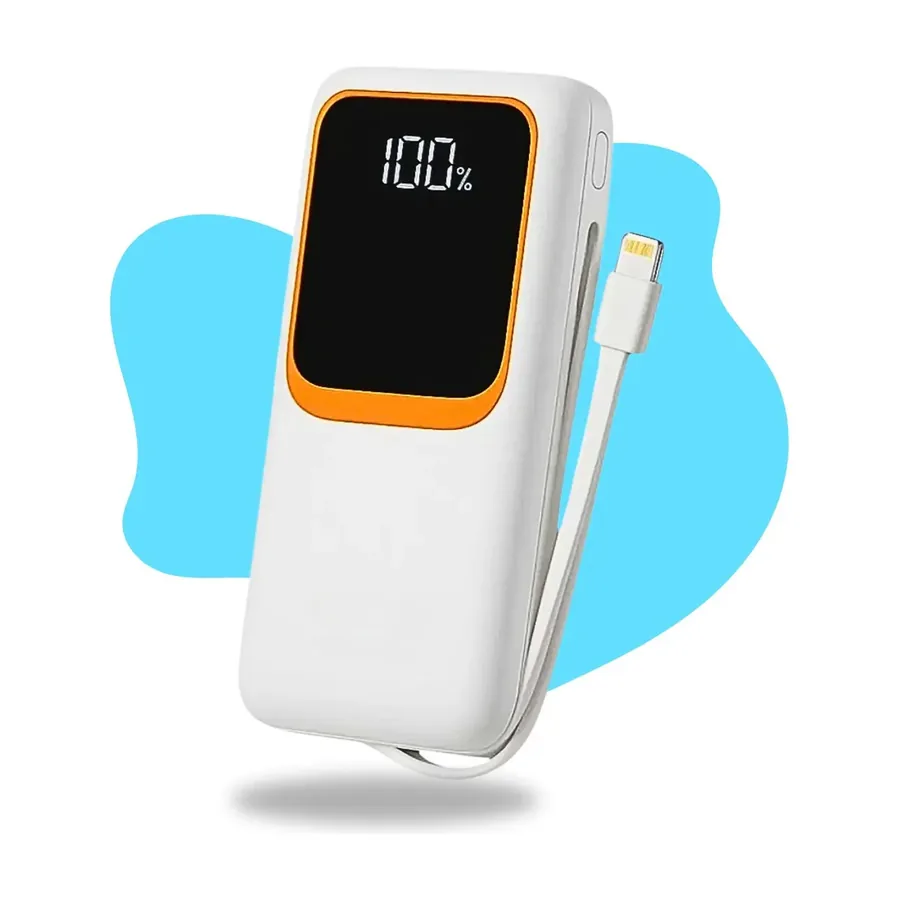 Power Bank Casenn CC1-20000