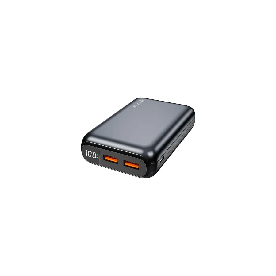 Power Bank Geonav PB20K20WSG, imagem 2