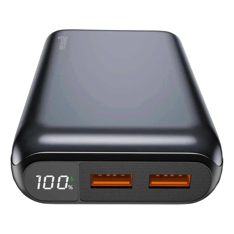 Power Bank Geonav PB20K20WSG, imagem 3