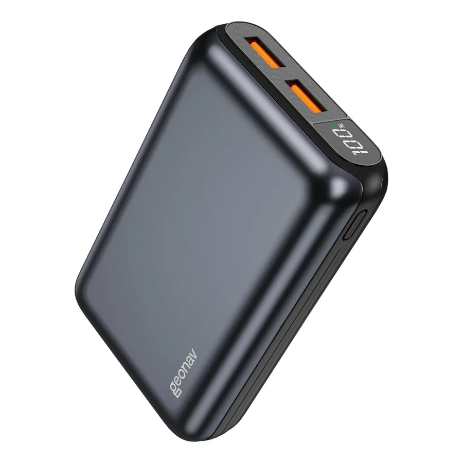 Power Bank Geonav PB20K20WSG, imagem 4