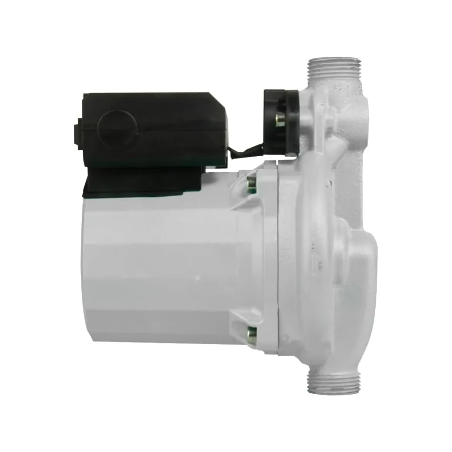 Pressurizador Komeco detalhe do produto