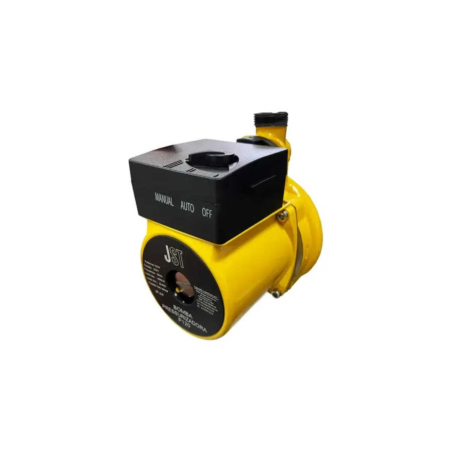 Pressurizador JST P300