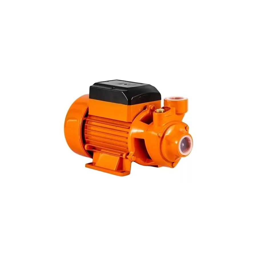 Pressurizador Intech Machine BP500 laranja
