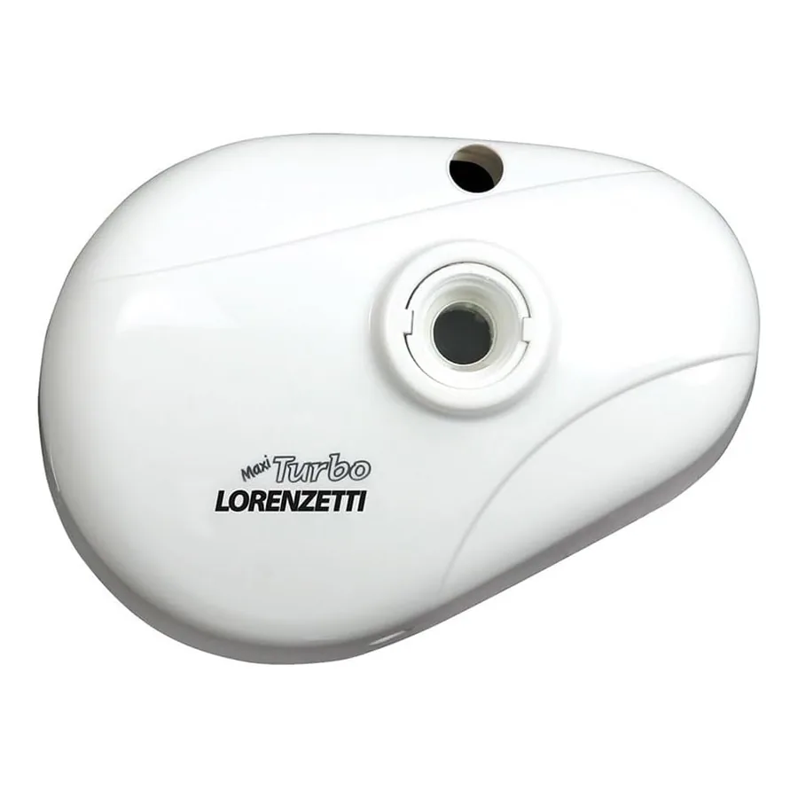 Pressurizador Lorenzetti Maxi Turbo branco