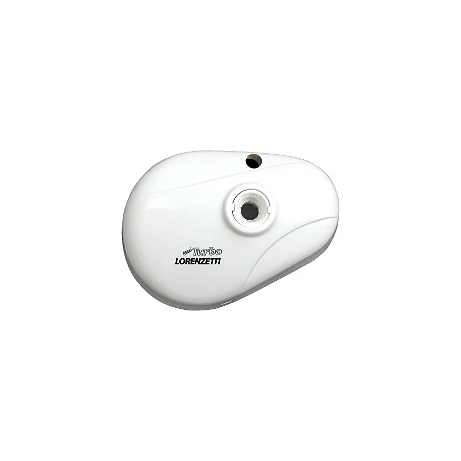 Maxi Turbo Lorenzetti vista frontal