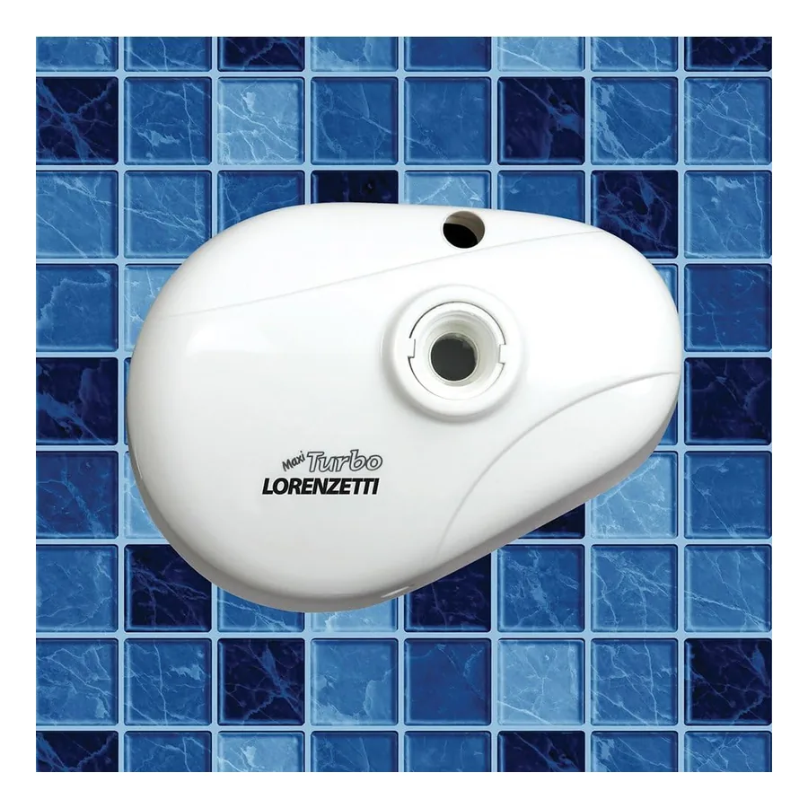 Pressurizador Lorenzetti Maxi Turbo, imagem 4