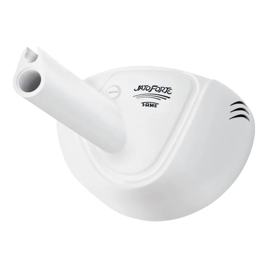 Pressurizador Fame Jato Forte branco