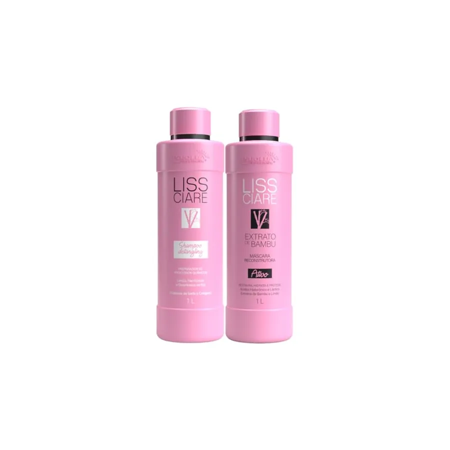 Balde máscara Paiolla 1L