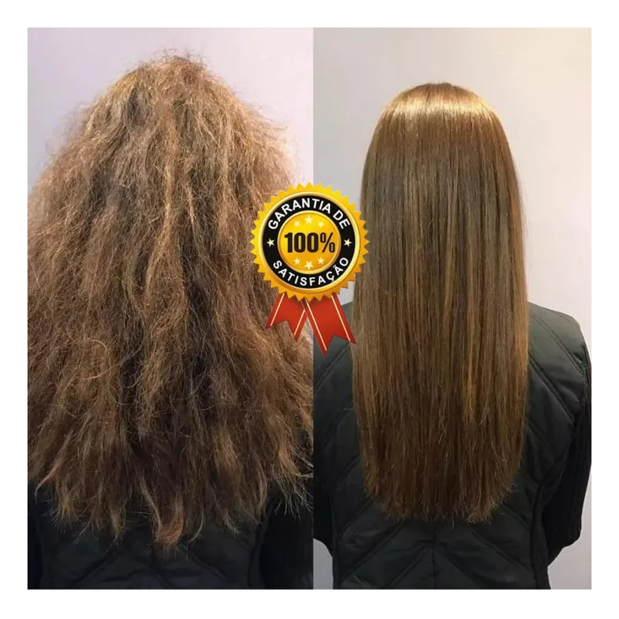 Progressiva sem formol Paiolla Professional Liss Ciare, imagem 4