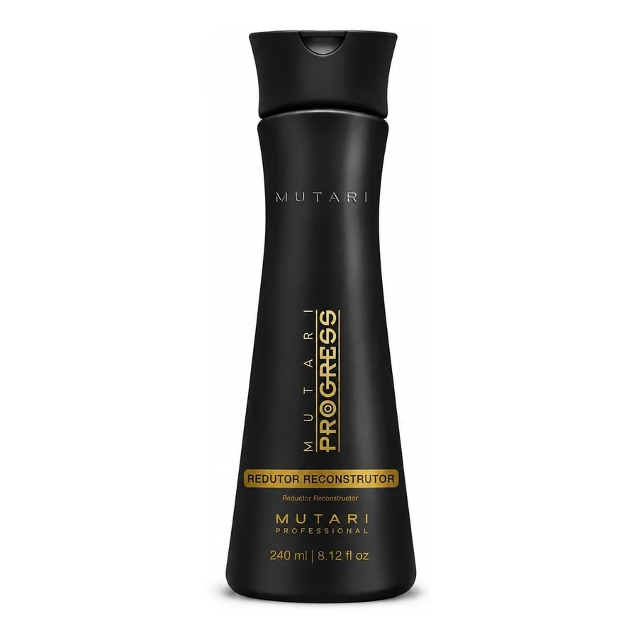 Frasco Mutari Progress 240ml