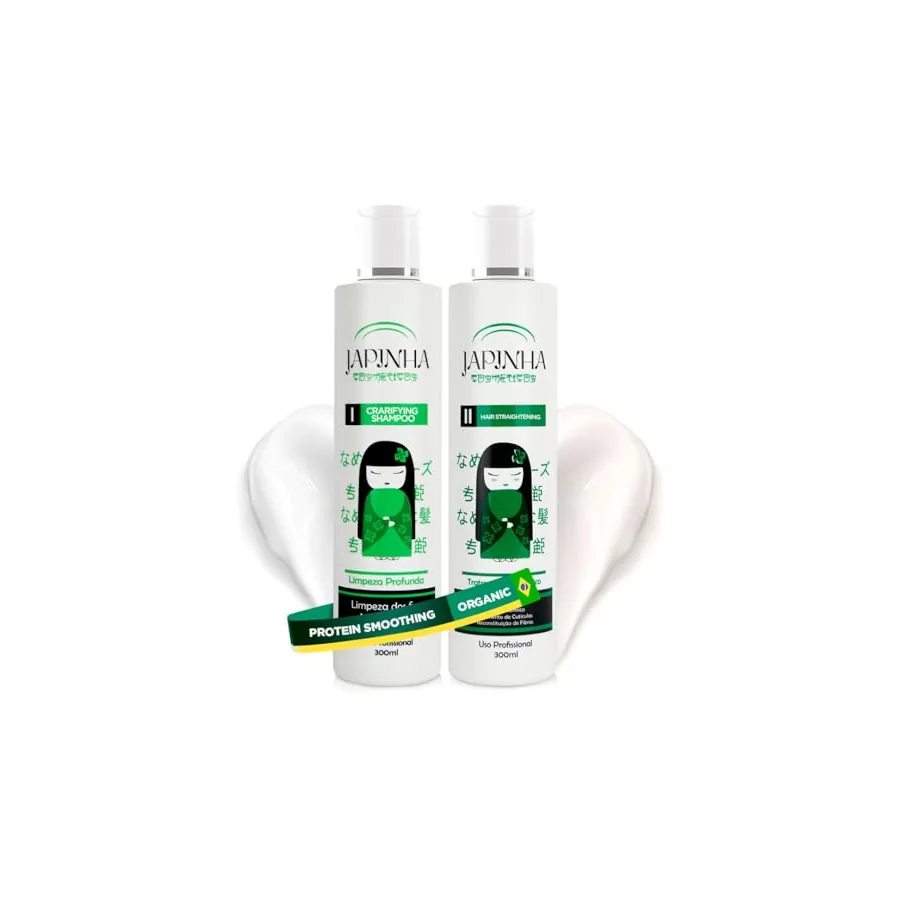 Frascos Japinha Cosméticos
